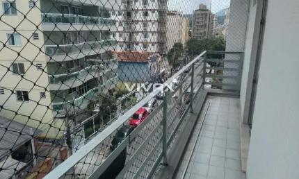 Apartamento com 3 quartos à venda na Rua Visconde de Tocantins, Méier, Rio de Janeiro, 94 m2 por R$ 420.000