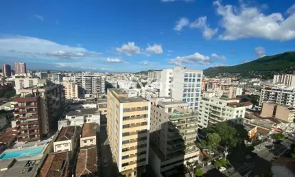 Apartamento com 3 quartos à venda na rua pedro de carvalho, méier, rio de janeiro, 93 m2 por r$ 500.000