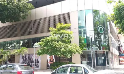 Sala comercial com 1 sala à venda na Rua Silva Rabelo, Méier, Rio de Janeiro, 24 m2 por R$ 200.000