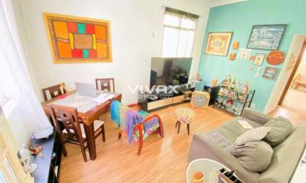 Casa em condomínio fechado com 2 quartos à venda na Rua São Brás, Todos os Santos, Rio de Janeiro, 60 m2 por R$ 340.000