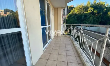 Apartamento com 2 quartos à venda na rua clarimundo de melo, encantado, rio de janeiro, 84 m2 por r$ 180.000