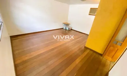 Casa com 4 quartos à venda na Rua Dona Claudina, Méier, Rio de Janeiro, 249 m2 por R$ 750.000