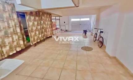 Casa em condomínio fechado com 3 quartos à venda na Rua Magalhães Couto, Méier, Rio de Janeiro, 116 m2 por R$ 520.000