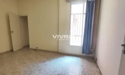 Apartamento com 1 quarto à venda na Rua Dias da Cruz, Méier, Rio de Janeiro, 43 m2 por R$ 250.000