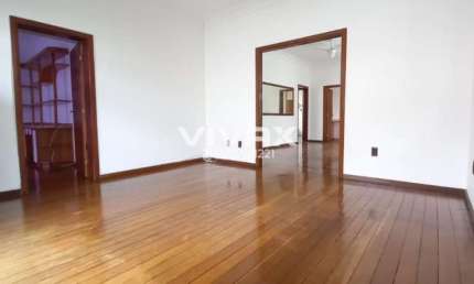 Casa em condomínio fechado com 4 quartos à venda na Travessa Valdir Augusto, Méier, Rio de Janeiro, 237 m2 por R$ 700.000