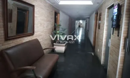 Apartamento com 2 quartos à venda na rua maranhão, méier, rio de janeiro, 63 m2 por r$ 240.000