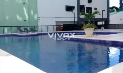 Apartamento com 3 quartos à venda na rua silva rabelo, méier, rio de janeiro, 111 m2 por r$ 650.000