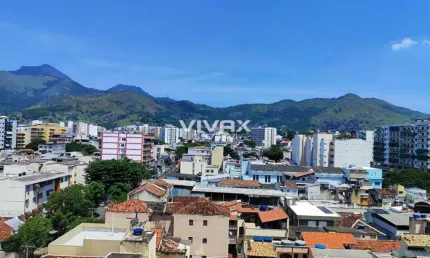 Apartamento com 2 quartos à venda na rua adriano, todos os santos, rio de janeiro, 63 m2 por r$ 250.000