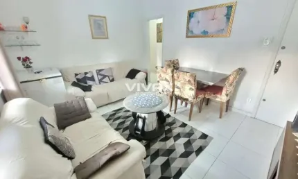 Apartamento com 2 quartos à venda na Rua Honório, Cachambi, Rio de Janeiro, 66 m2 por R$ 330.000