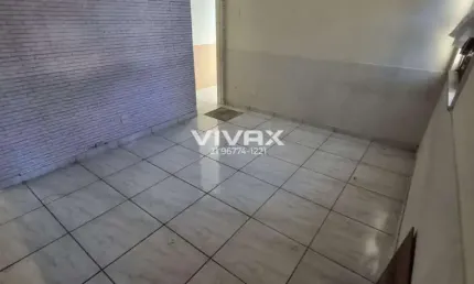 Apartamento com 3 quartos à venda na rua ramiro magalhães, engenho de dentro, rio de janeiro, 66 m2 por r$ 185.000