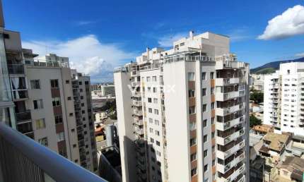 Cobertura com 3 quartos à venda na Rua Piauí, Todos os Santos, Rio de Janeiro, 139 m2 por R$ 699.000