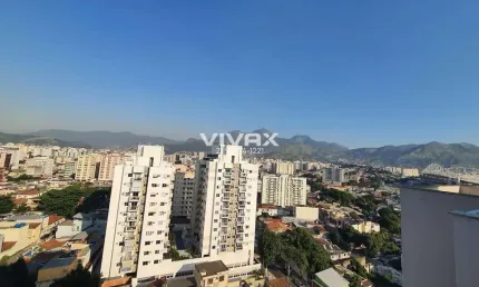 Cobertura com 3 quartos à venda na Rua Piauí, Todos os Santos, Rio de Janeiro, 139 m2 por R$ 699.000