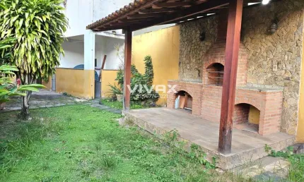 Apartamento com 2 quartos à venda na Rua Cabuçu, Lins de Vasconcelos, Rio de Janeiro, 92 m2 por R$ 230.000