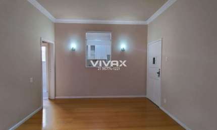 Apartamento com 2 quartos à venda na Rua Jacinto, Méier, Rio de Janeiro, 60 m2 por R$ 250.000