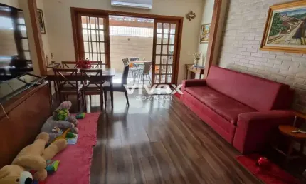 Apartamento com 2 quartos à venda na Boulevard Vinte e Oito de Setembro, Vila Isabel, Rio de Janeiro, 82 m2 por R$ 520.000