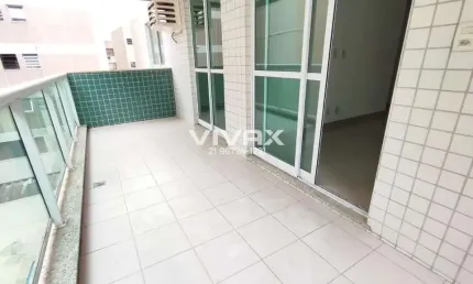 Apartamento com 3 quartos à venda na rua coração de maria, méier, rio de janeiro, 88 m2 por r$ 711.000