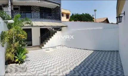 Apartamento com 3 quartos à venda na Rua Teodoro Braga, Jardim Carioca, Rio de Janeiro, 190 m2 por R$ 744.000