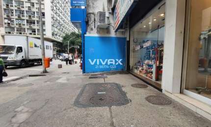 Ponto comercial para alugar na Rua Santa Clara, Copacabana, Rio de Janeiro, 100 m2 por R$ 25.000