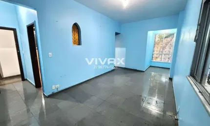 Apartamento com 2 quartos à venda na Rua Dias da Cruz, Méier, Rio de Janeiro, 65 m2 por R$ 265.000