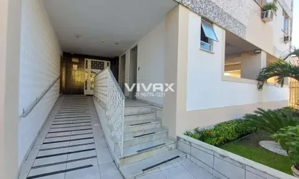 Apartamento com 2 quartos à venda na Rua Amália, Quintino Bocaiúva, Rio de Janeiro, 60 m2 por R$ 280.000