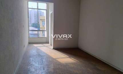 Apartamento com 2 quartos à venda na Rua Vinte e Quatro de Maio, Engenho Novo, Rio de Janeiro, 71 m2 por R$ 170.000