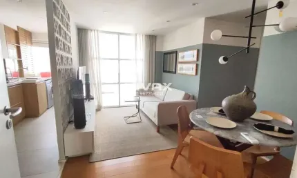 Apartamento com 2 quartos à venda na estrada do engenho d'agua, anil, rio de janeiro, 61 m2 por r$ 339.000