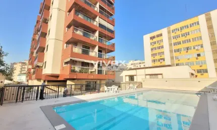 Apartamento com 3 quartos à venda na rua vilela tavares, méier, rio de janeiro, 140 m2 por r$ 930.000