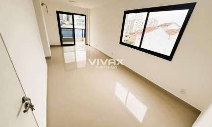 Apartamento com 3 quartos à venda na Rua Dona Claudina, Méier, Rio de Janeiro, 80 m2 por R$ 585.000