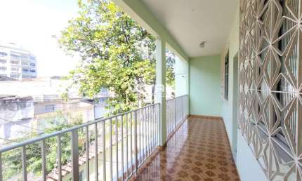 Casa com 4 quartos à venda na Rua Joaquina Rosa, Méier, Rio de Janeiro, 300 m2 por R$ 495.000