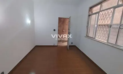 Apartamento com 2 quartos à venda na Rua Paulo Silva Araújo, Méier, Rio de Janeiro, 54 m2 por R$ 350.000
