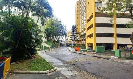 Cobertura com 3 quartos à venda na Rua Fábio Luz, Méier, Rio de Janeiro, 76 m2 por R$ 710.000