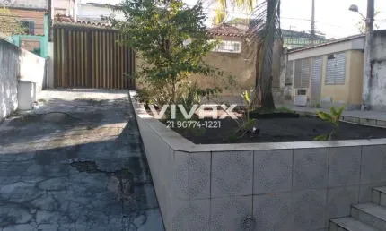 Casa com 3 quartos à venda na Rua do Souto, Cascadura, Rio de Janeiro, 186 m2 por R$ 450.000