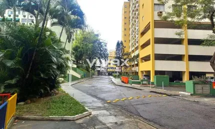 Apartamento com 1 quarto à venda na Rua Fábio Luz, Méier, Rio de Janeiro, 52 m2 por R$ 250.000