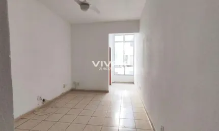 Apartamento com 2 quartos à venda na Rua Conselheiro Ferraz, Lins de Vasconcelos, Rio de Janeiro, 67 m2 por R$ 180.000