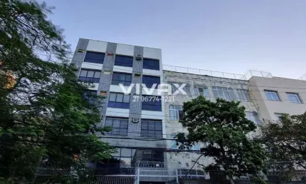 Sala comercial com 1 sala à venda na Rua Sousa Franco, Vila Isabel, Rio de Janeiro, 29 m2 por R$ 87.700
