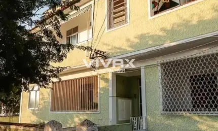Apartamento com 2 quartos à venda na rua ferreira de sampaio, piedade, rio de janeiro, 69 m2 por r$ 260.000