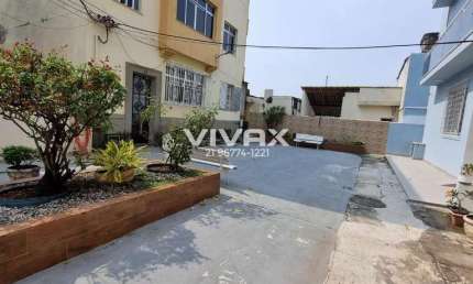 Apartamento com 2 quartos à venda na Rua Garcia Redondo, Cachambi, Rio de Janeiro, 60 m2 por R$ 250.000