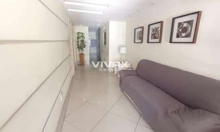 Apartamento com 2 quartos à venda na Rua Capitão Jesus, Cachambi, Rio de Janeiro, 64 m2 por R$ 310.000