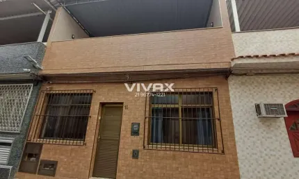 Casa em condomínio fechado com 2 quartos para alugar na Rua Rio Grande do Sul, Méier, Rio de Janeiro, 70 m2 por R$ 3.000