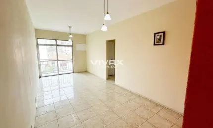 Apartamento com 2 quartos à venda na rua basílio de brito, cachambi, rio de janeiro, 52 m2 por r$ 280.000