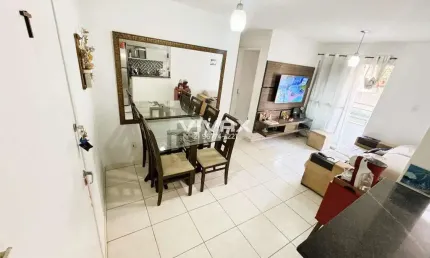 Apartamento com 2 quartos à venda na Rua Coronel Almeida, Piedade, Rio de Janeiro, 51 m2 por R$ 328.000
