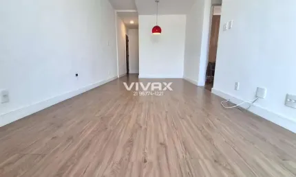 Apartamento com 2 quartos à venda na Rua Santos Titara, Todos os Santos, Rio de Janeiro, 52 m2 por R$ 315.000