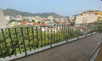 Apartamento com 2 quartos à venda na Rua Magalhães Couto, Méier, Rio de Janeiro, 120 m2 por R$ 480.000
