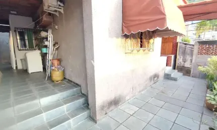 Casa com 2 quartos à venda na rua palma, quintino bocaiúva, rio de janeiro, 50 m2 por r$ 200.000