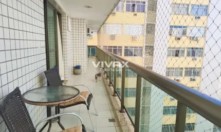 Apartamento com 3 quartos à venda na rua pedro de carvalho, méier, rio de janeiro, 120 m2 por r$ 700.000