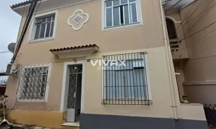 Apartamento com 2 quartos à venda na rua daniel carneiro, engenho de dentro, rio de janeiro, 42 m2 por r$ 245.000