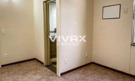 Apartamento com 2 quartos à venda na Rua Castorino Francisco Nunes, Cocotá, Rio de Janeiro, 44 m2 por R$ 179.000