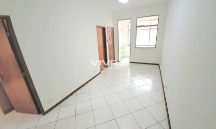 Apartamento com 2 quartos à venda na Avenida Júlio Furtado, Grajaú, Rio de Janeiro, 47 m2 por R$ 290.000