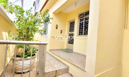 Casa em condomínio fechado com 2 quartos à venda na Rua Arquias Cordeiro, Todos os Santos, Rio de Janeiro, 93 m2 por R$ 340.000