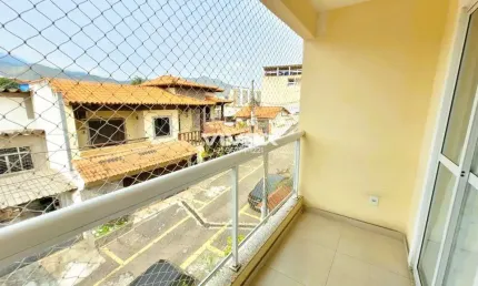 Casa em condomínio fechado com 3 quartos à venda na Rua Arquias Cordeiro, Todos os Santos, Rio de Janeiro, 185 m2 por R$ 410.000